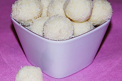 Raffaello selbstgemacht 7