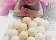 Raffaello selbstgemacht
