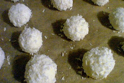 Raffaello selbstgemacht 1
