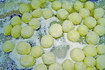 Raffaello selbstgemacht 4