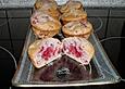 Laras Beeren - Joghurtmuffins