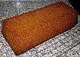 Schwarzbrot (mit Sauerteig)