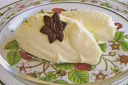Feine Zitronencreme 3