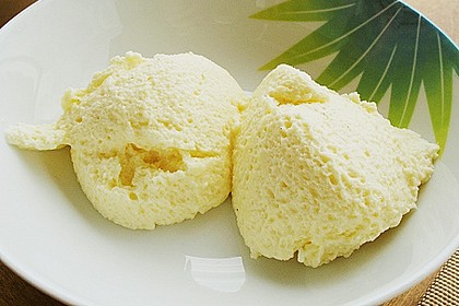 Feine Zitronencreme 1