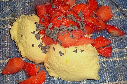 Feine Zitronencreme 7