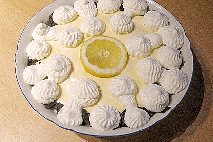 Feine Zitronencreme 9