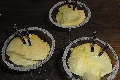 Feine Zitronencreme 4