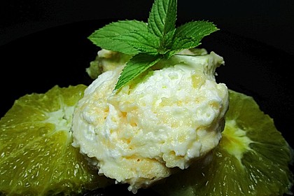 Feine Zitronencreme 2