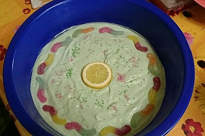 Feine Zitronencreme 16