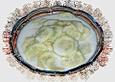Gurkensalat mit Buttermilch
