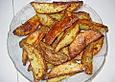 Ofenkartoffeln