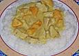 Putencurry