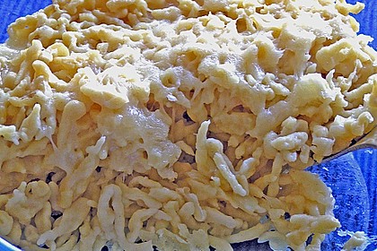 Allg&auml;uer K&auml;sesp&auml;tzle