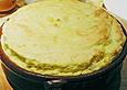 Kartoffel - Souffle