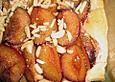 Der schnellste Pflaumenkuchen der Welt