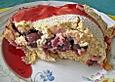 Kirsch - Michel mit Zwieback
