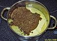 Butter - Bran Rusks