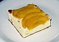 Mascarpone - K&auml;se - Kuchen