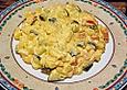 Feta - Gem&uuml;se - Topf
