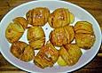 Hasselbacks