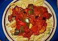 Vegetarische Penne
