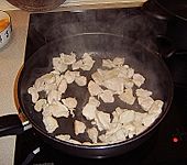 H&uuml;hnchen - Enchiladas (Bild)