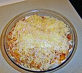 H&uuml;hnchen - Enchiladas (Bild)