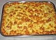 Tortellini al forno