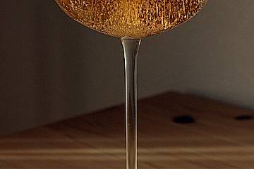 Champagner - Cocktail