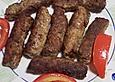 Cevapcici