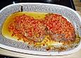 Barbarie - Entenbrust Orange Style