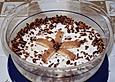 Cantuccini Mousse