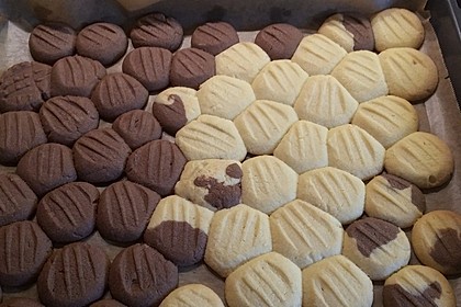 Lucia´s Weihnachtsplätzchen 41