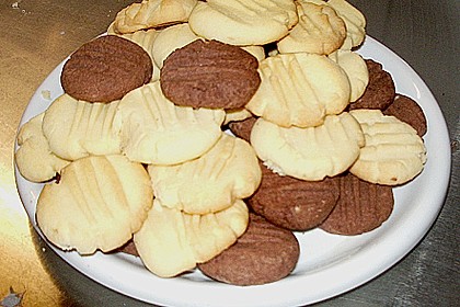 Lucia´s Weihnachtsplätzchen 121