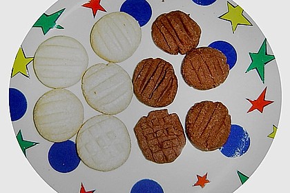 Lucia´s Weihnachtsplätzchen 99