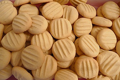 Lucia´s Weihnachtsplätzchen 8