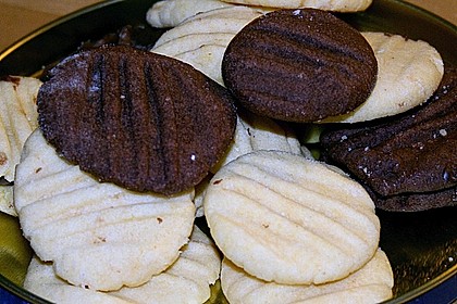 Lucia´s Weihnachtsplätzchen 102