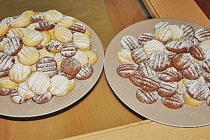 Lucia´s Weihnachtsplätzchen 53