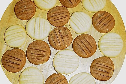 Lucia´s Weihnachtsplätzchen 106