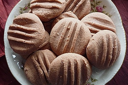 Lucia´s Weihnachtsplätzchen 35