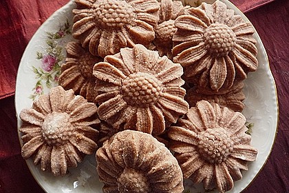 Lucia´s Weihnachtsplätzchen 2