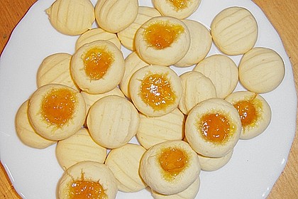 Lucia´s Weihnachtsplätzchen 9