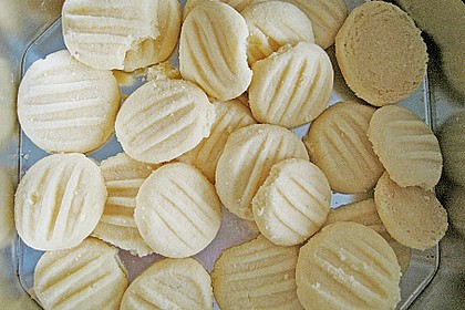 Lucia´s Weihnachtsplätzchen 47