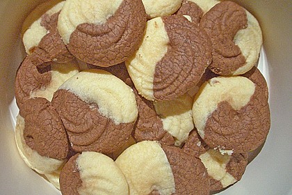 Lucia´s Weihnachtsplätzchen 87