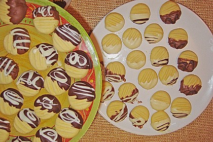 Lucia´s Weihnachtsplätzchen 68