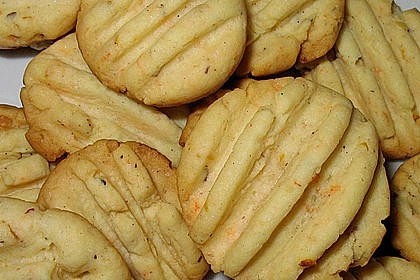 Lucia´s Weihnachtsplätzchen 37