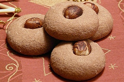 Lucia´s Weihnachtsplätzchen 31