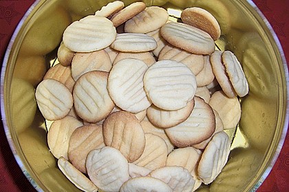 Lucia´s Weihnachtsplätzchen 36