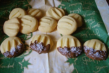 Lucia´s Weihnachtsplätzchen 95