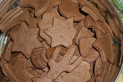 Lucia´s Weihnachtsplätzchen 105